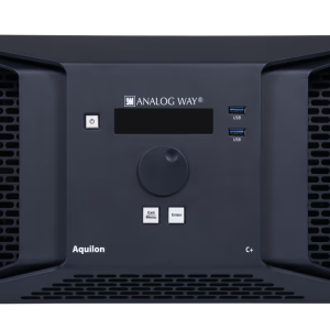 Aquilon C+