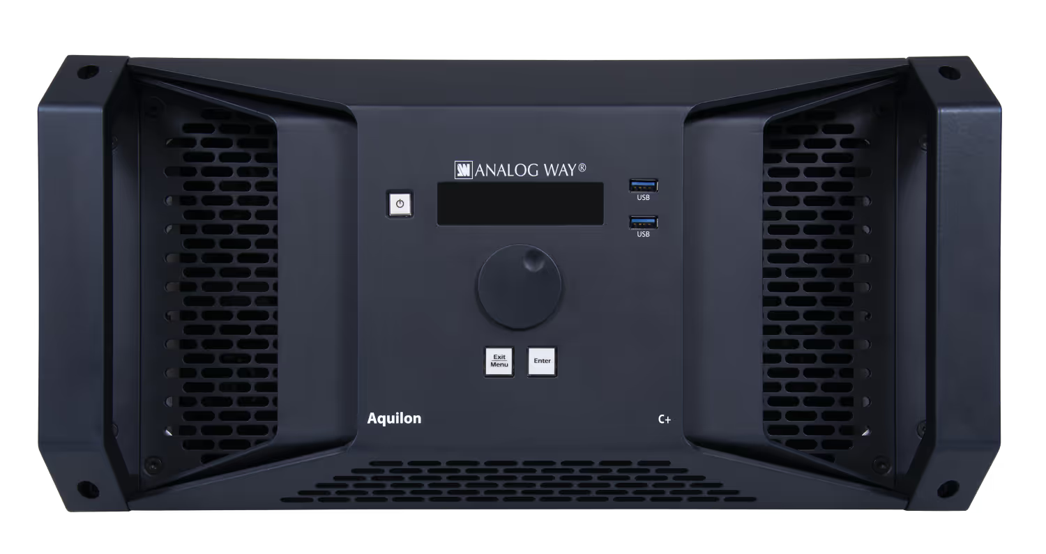 Aquilon C+