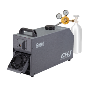 CH-1 CO2 Fog Machine