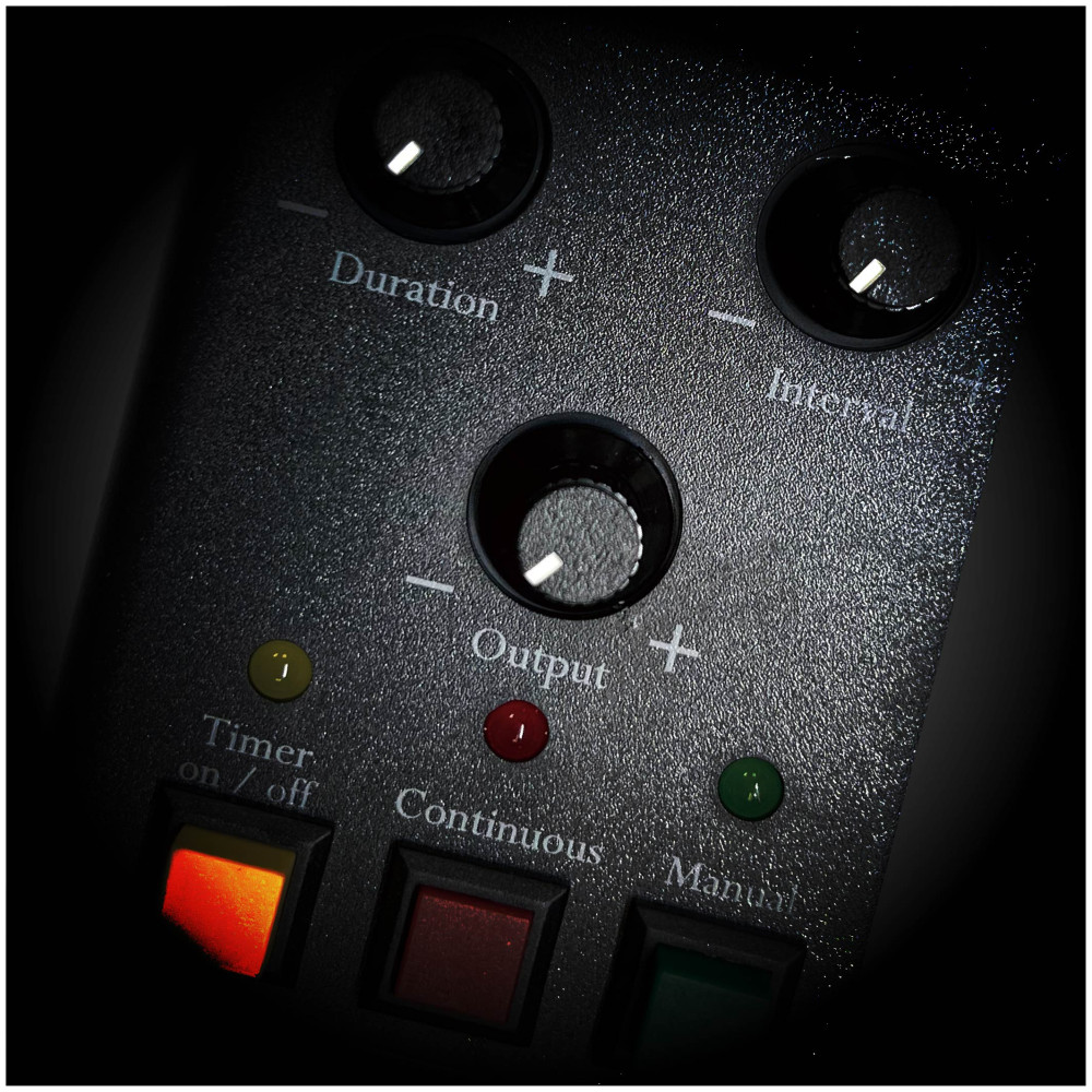 CABLE REMOTE