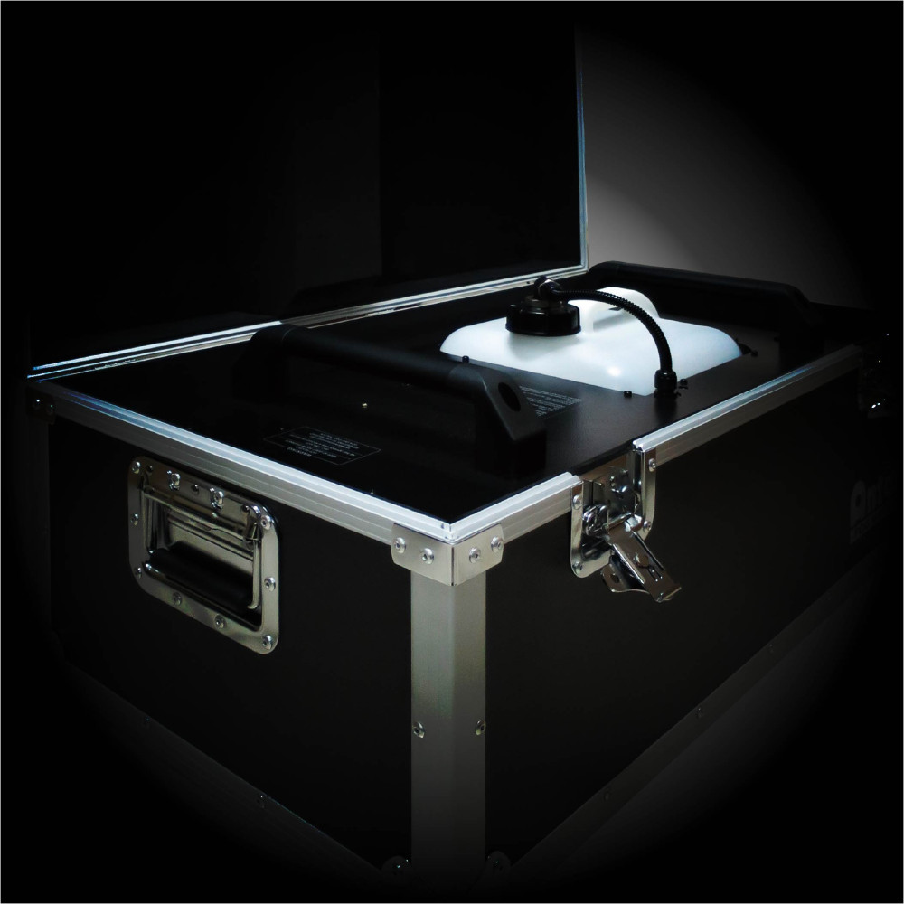 FLIGHT CASE
