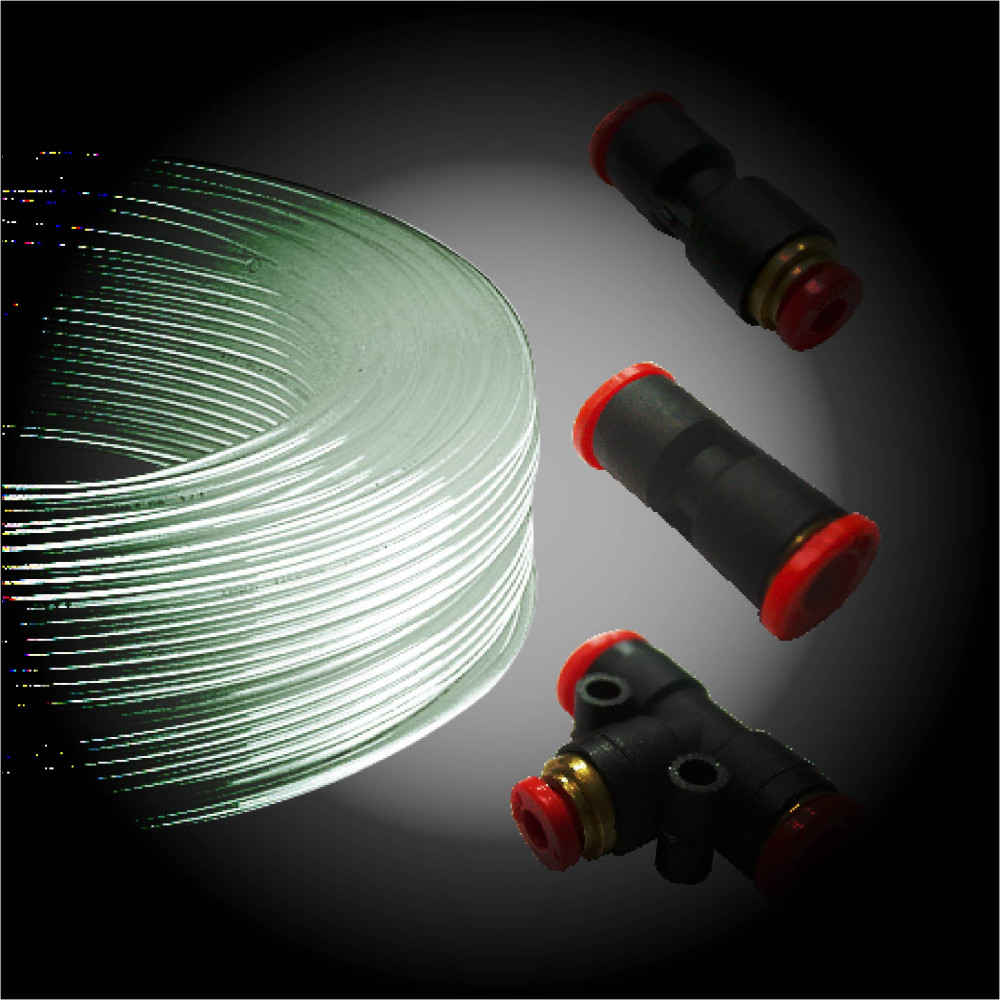 FLUID TUBES / FILTERS