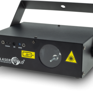 Laserworld EL-230RGB MK2