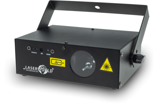 Laserworld EL-230RGB MK2