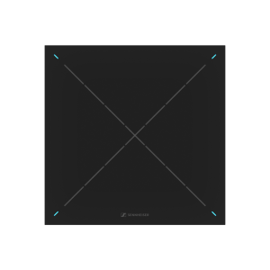 TeamConnect Ceiling 2 Black