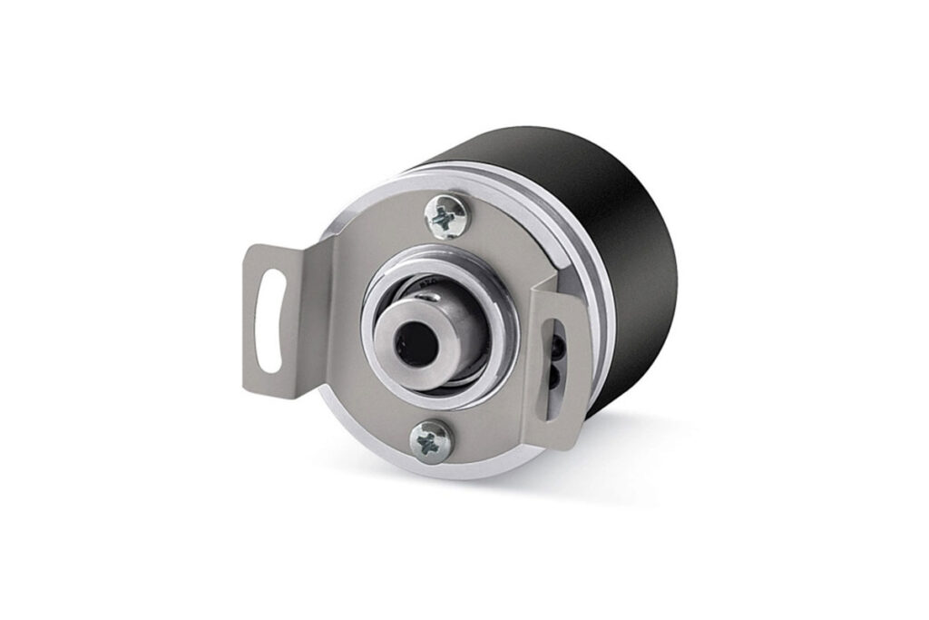 Encoder