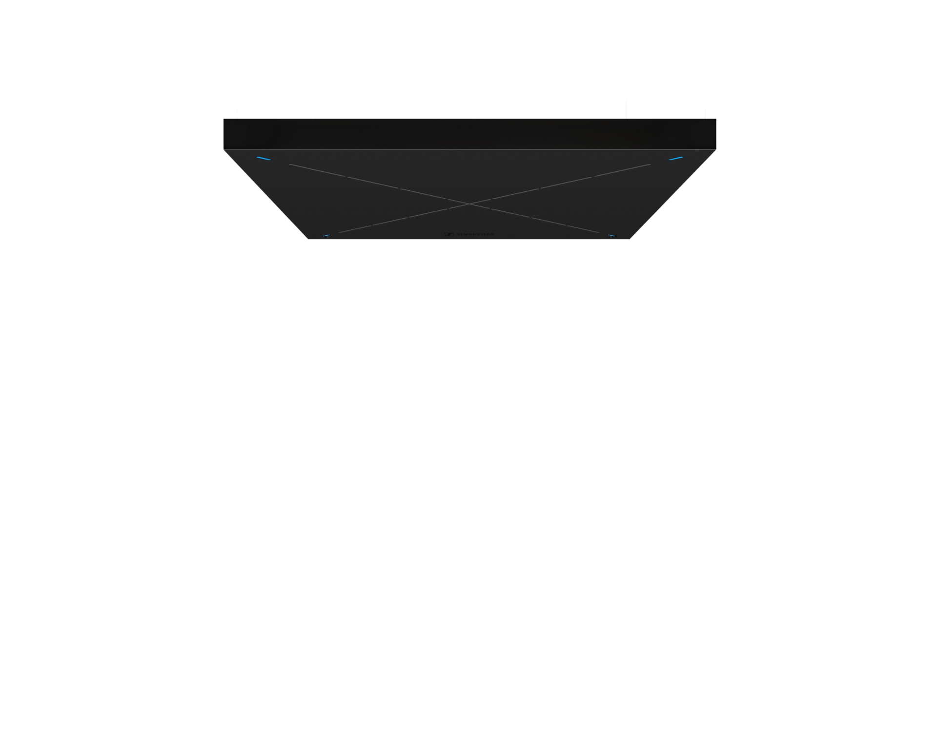 teamConnect ceiling 2 lack
